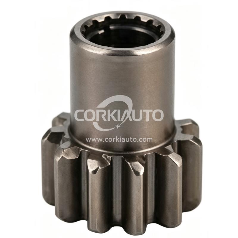 DENSO 54-82210 11T CW DRIVE