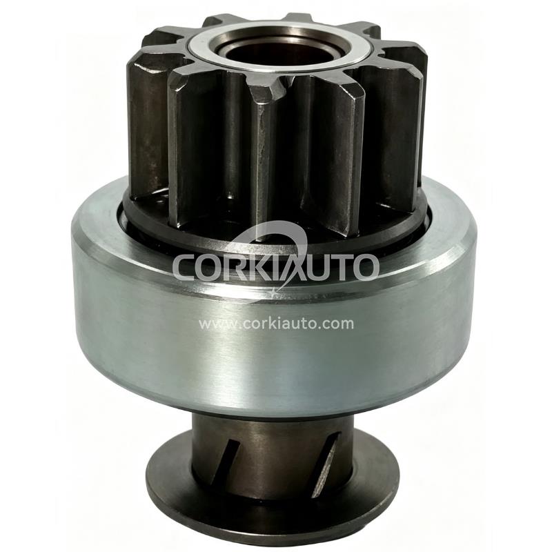 DENSO 028300-9550 10T CW DRIVE