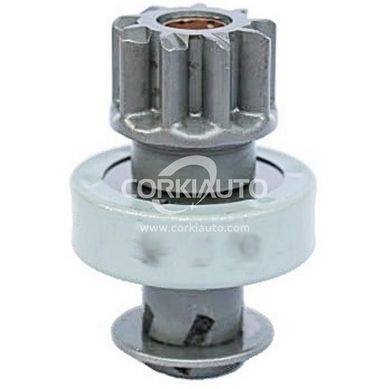 TOYOTA 28100-0D140 9T CW DRIVE