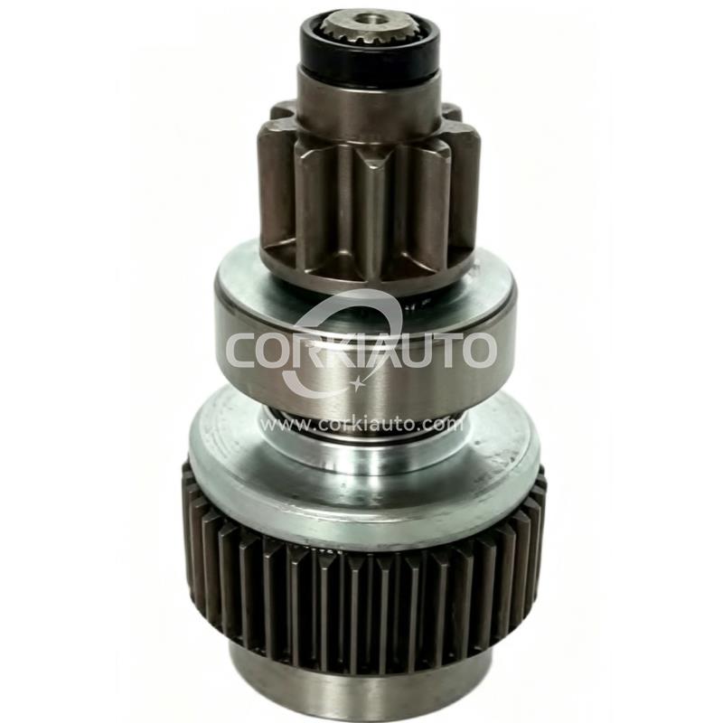 DENSO 028300-3390 9T CW DRIVE