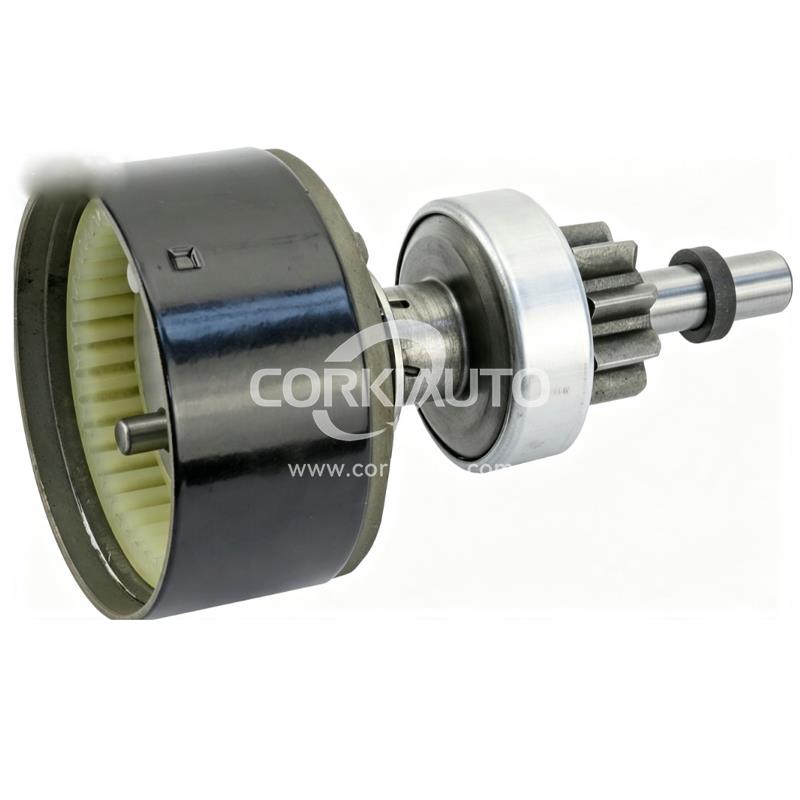 TOYOTA 2802170020 9T CW DRIVE