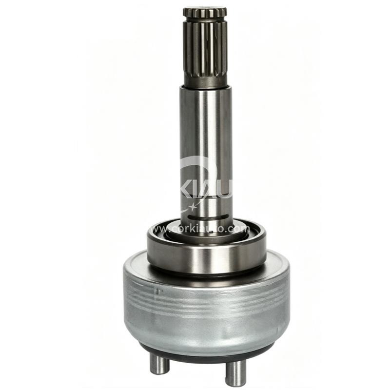 DENSO 16T CCW DRIVE