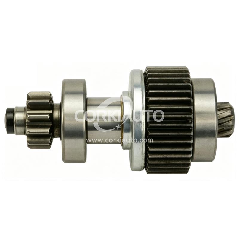 DENSO SDN6999 11T CCW DRIVE