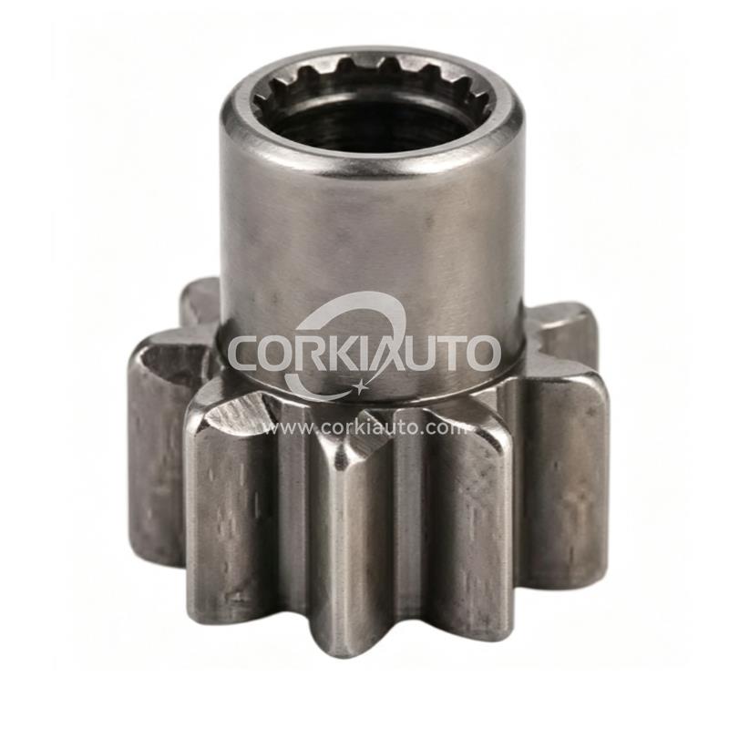 DENSO 9T CW DRIVE