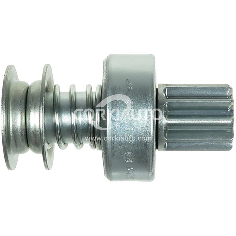 CUMMINS 54-501 10T CW DRIVE