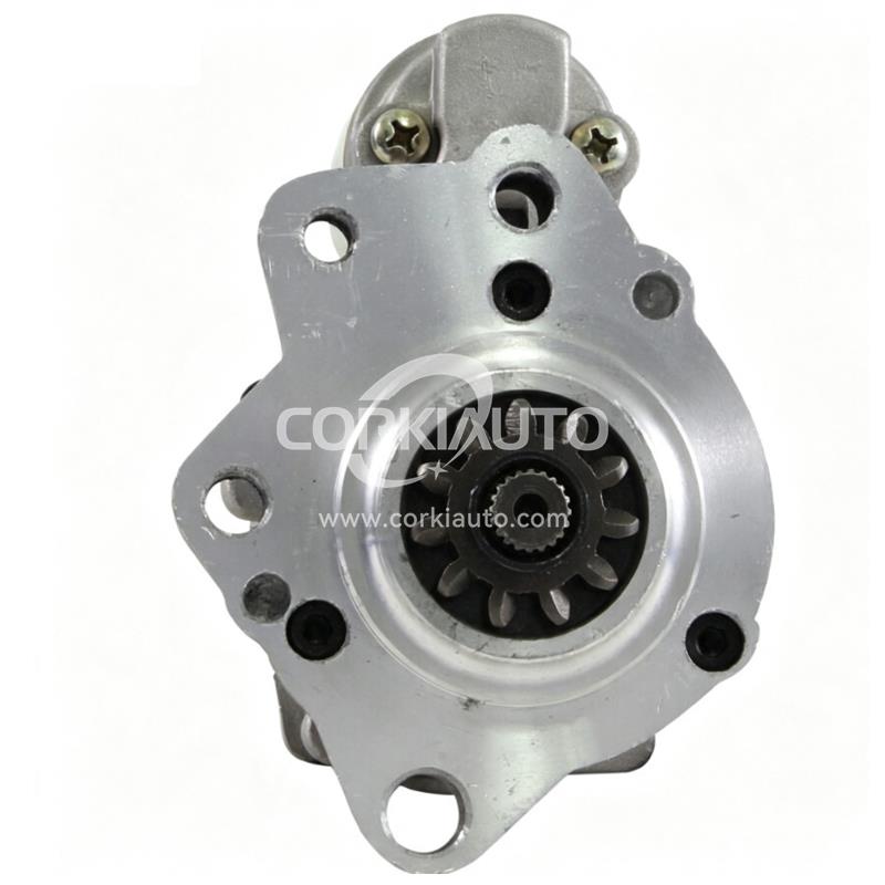 MITSUBISHI Canter FE50E 24V 3.7KW CW STARTER 