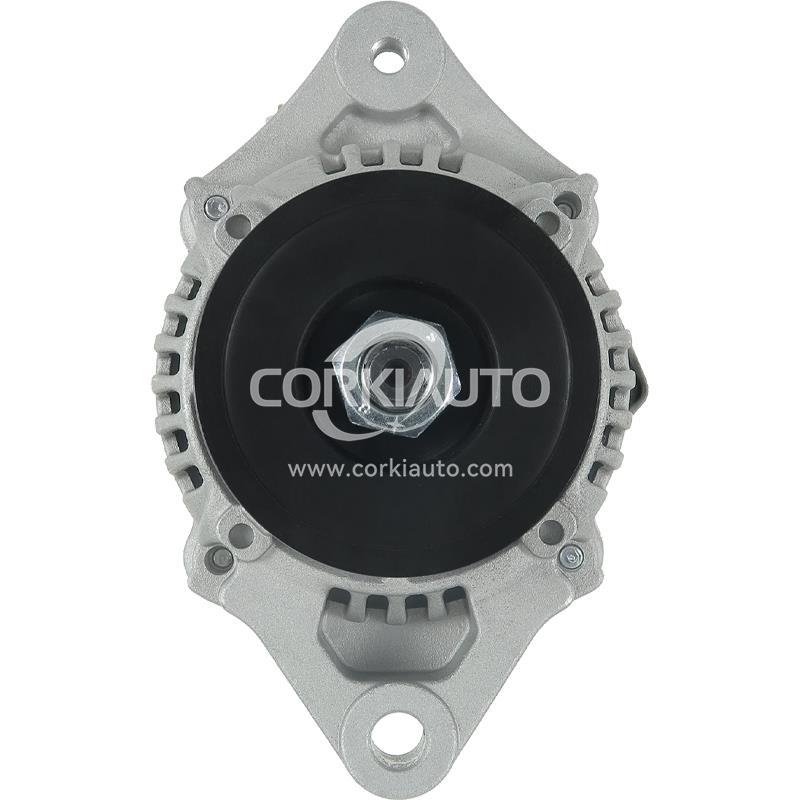 AIXAM 400 0.05 12V 40A ALTERNATOR
