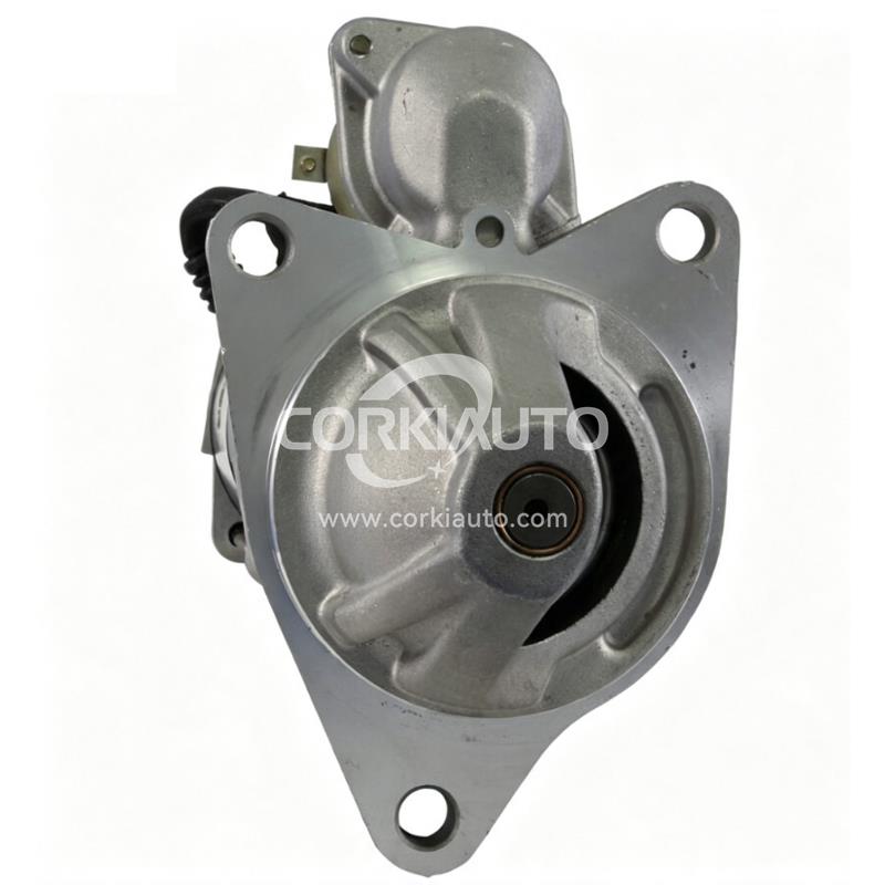 HINO EQUIPMENT 0350-802-234 24V 7.5KW CW STARTER 