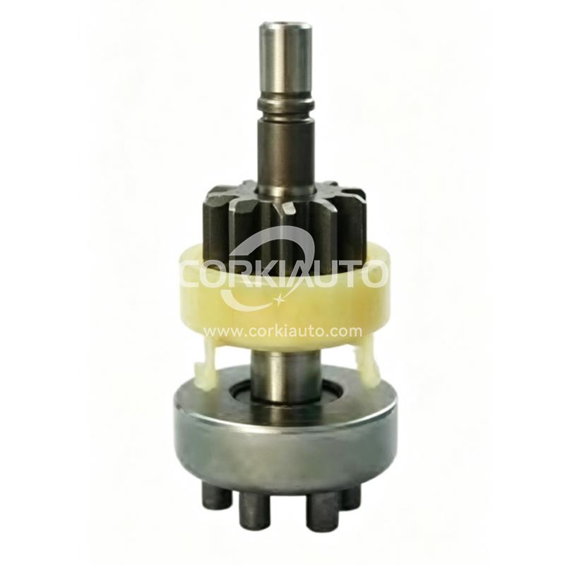 SUZUKI 438000-4010 10T CW DRIVE