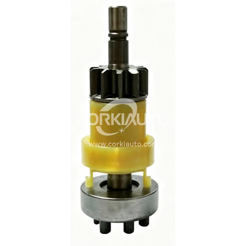 TOYOTA 28100-BZ251 10T CW DRIVE