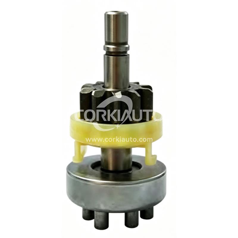 TOYOTA 28100-F2060 10T CW DRIVE