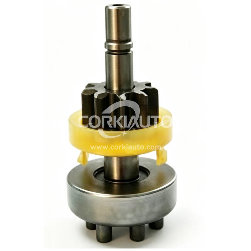 TOYOTA 28100-0T340 9T CW DRIVE