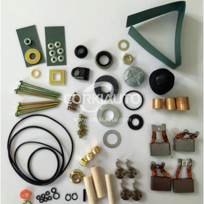 DELCO 79-1117 24V REPAIR KIT