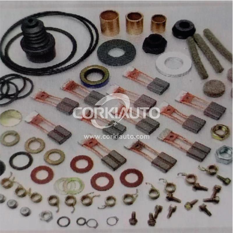 DELCO 79-1119 24V REPAIR KIT