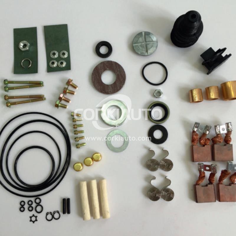 DELCO 37MT 12V REPAIR KIT