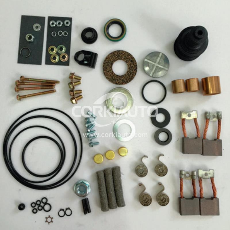 DELCO 79-1124 24V REPAIR KIT