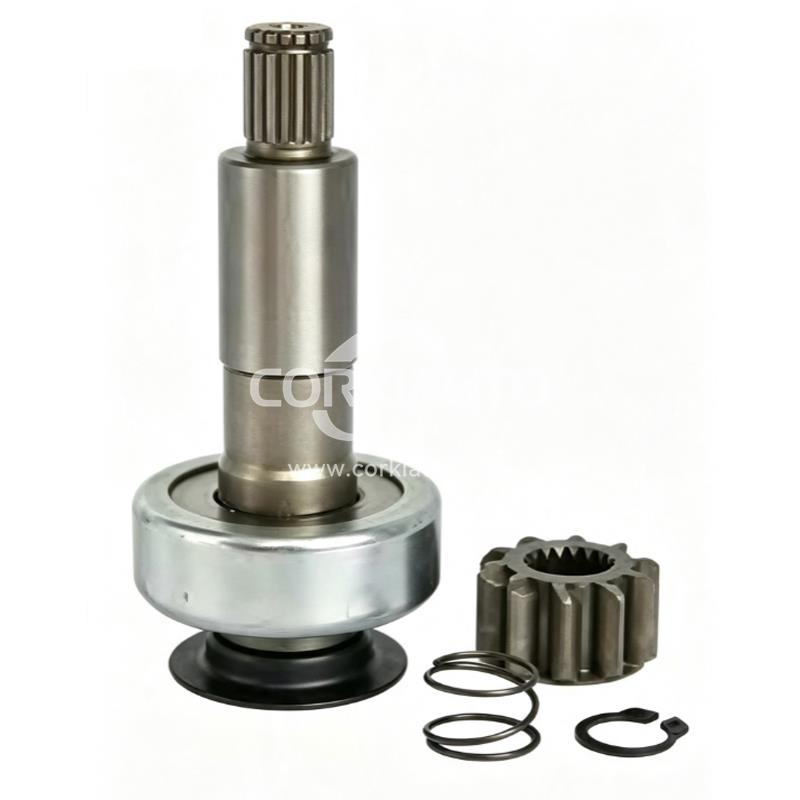 TOYOTA 10T CW DRIVE