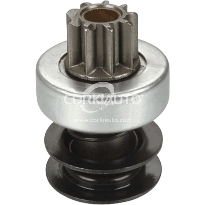 VALEO 073684 9T CW DRIVE