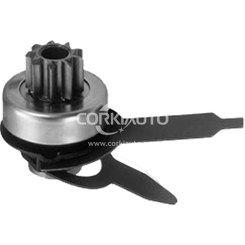 VALEO 54-9428 9T CW DRIVE