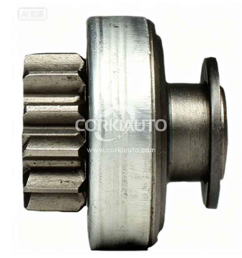 VALEO 36100-27700 12T CW DRIVE