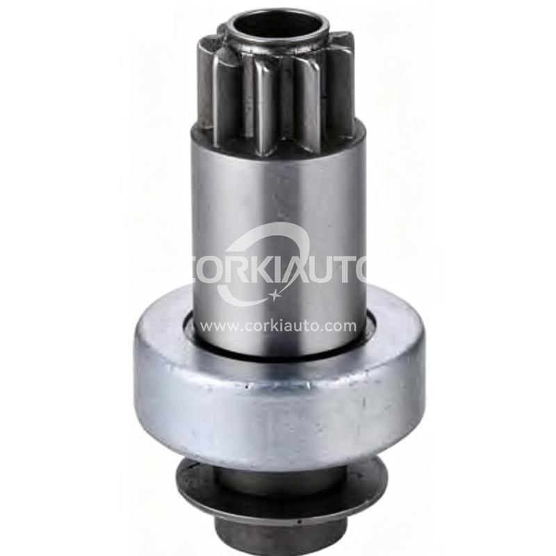 VALEO 9T CW DRIVE