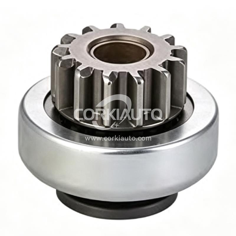 VALEO K15DE150 12T  CW DRIVE