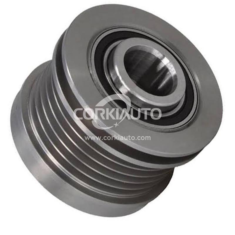 BOSCH 535007610 PULLEY
