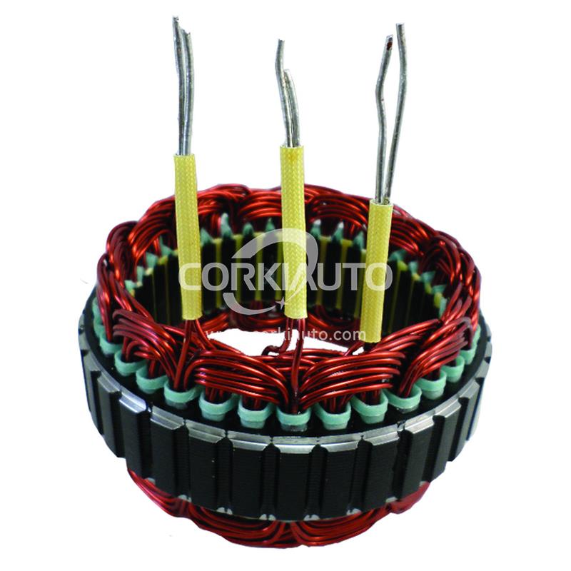 DELCO 27-166 12V 85A STATOR