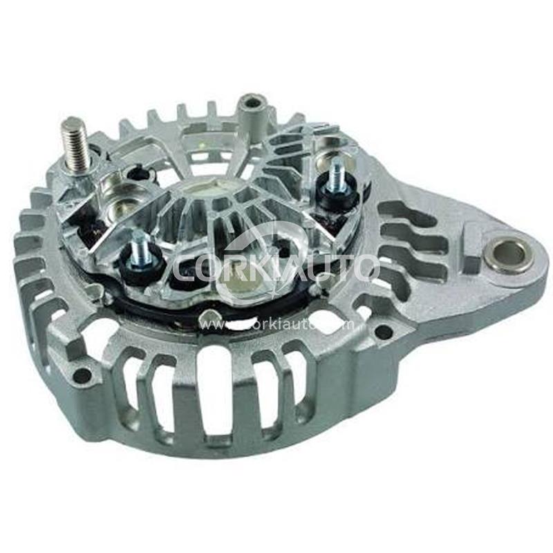 MITSUBISHI MER5205 REAR COVER WITH RECTIFIER BRIDGE