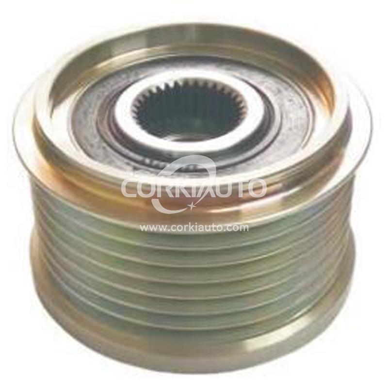 BOSCH F00M349878 PULLEY
