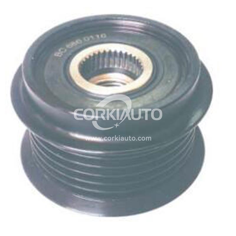 VALEO 2613507 PULLEY