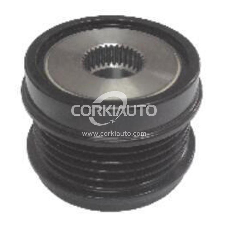 BOSCH F00M599497 PULLEY