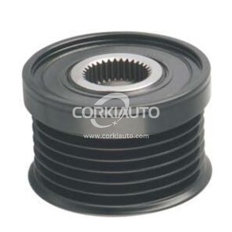 BOSCH F-226962.8 PULLEY