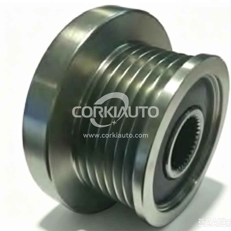 BOSCH F00M991054 PULLEY