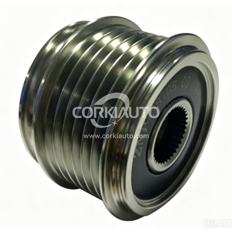 BOSCH F-553470.04 PULLEY