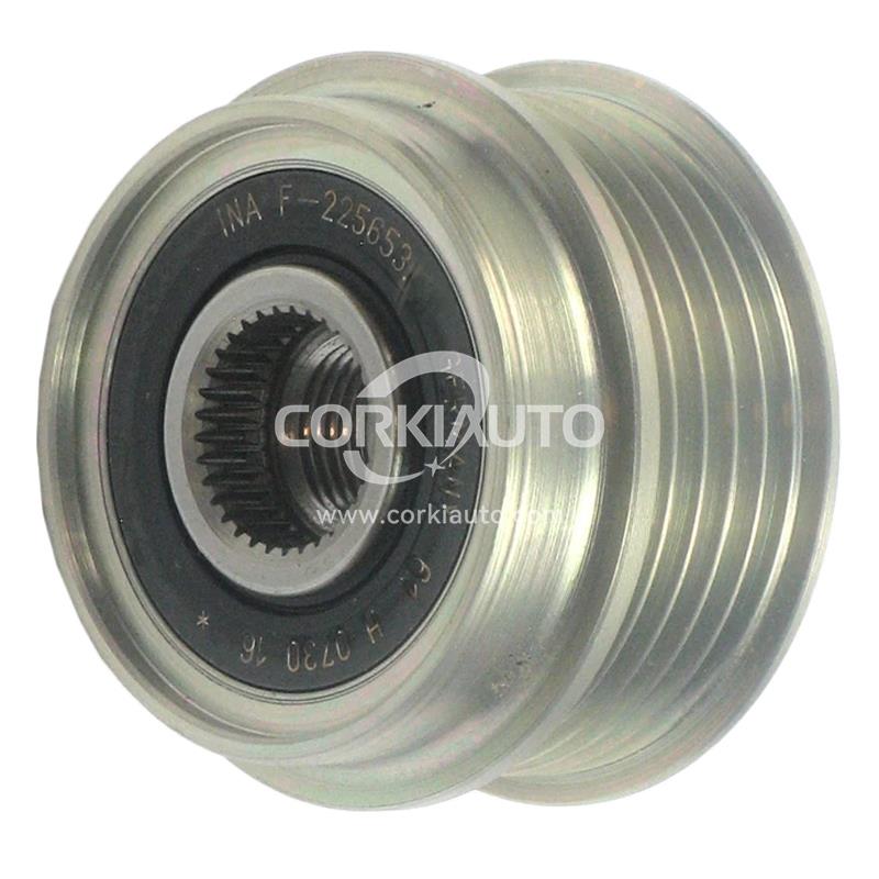 BOSCH F00M391166 PULLEY