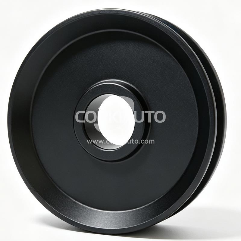 BOSCH 9121690031 PULLEY