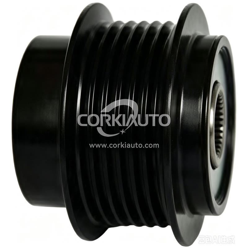 BOSCH 31401501 PULLEY