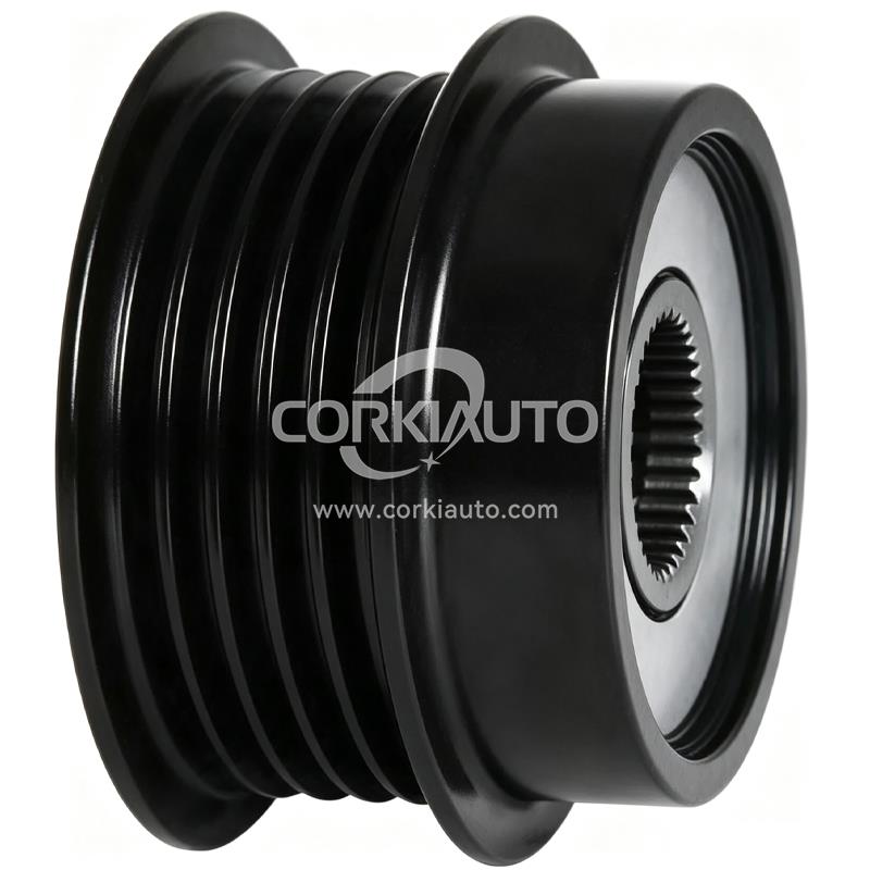 BOSCH 10318252 PULLEY