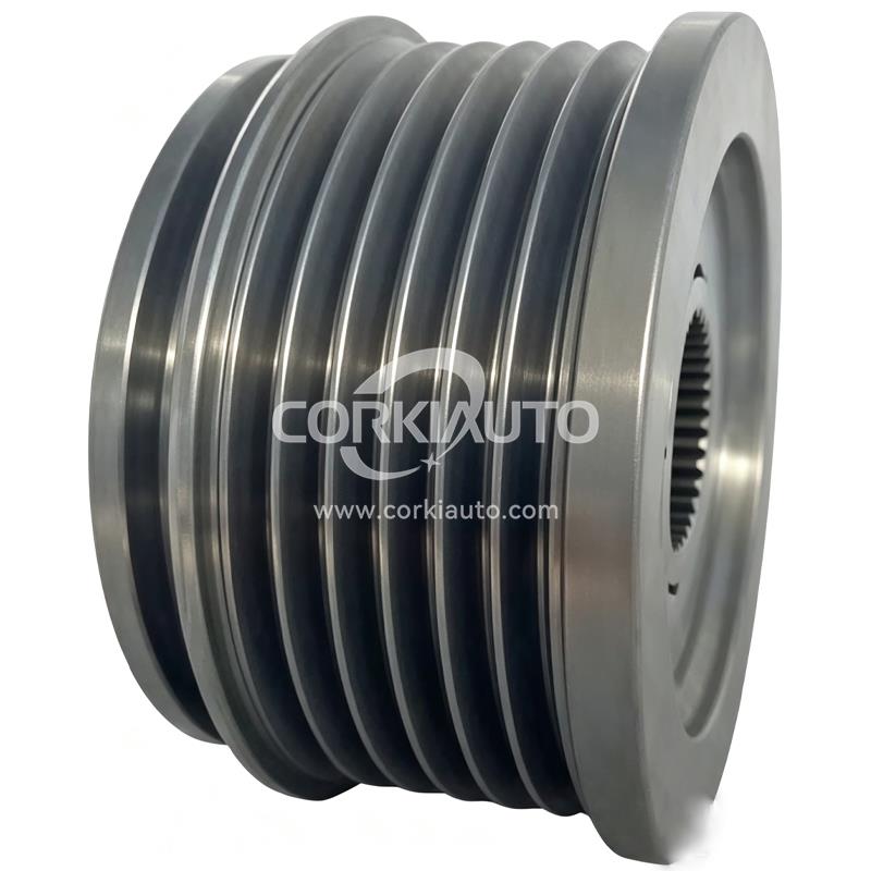 BOSCH F00M147911 PULLEY