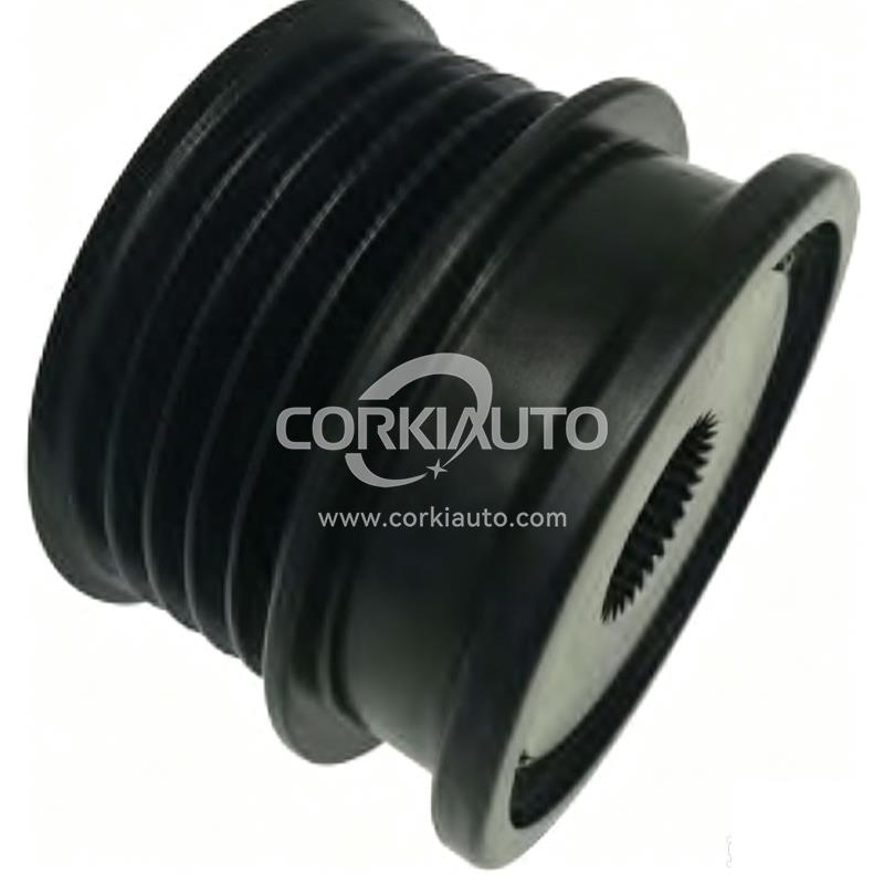 BOSCH 10095561 PULLEY