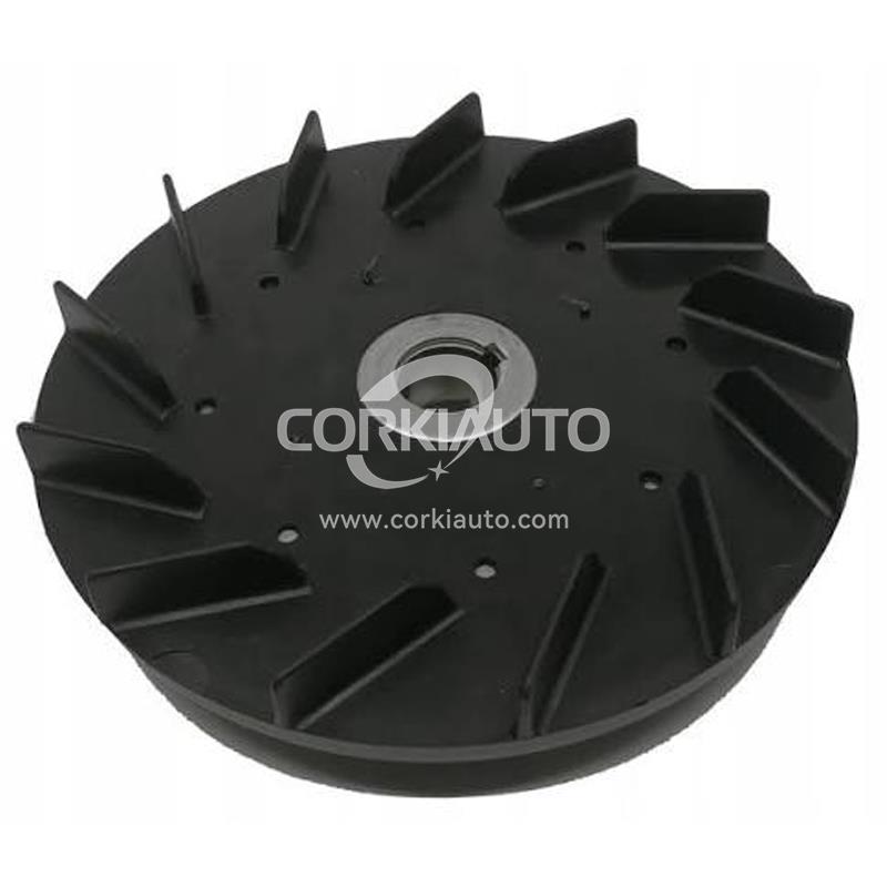 BOSCH 0001556318 PULLEY