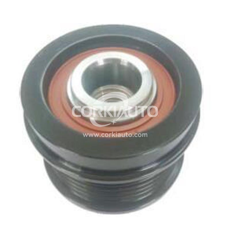 BENZ 2741550000 PULLEY