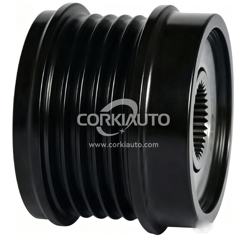 BENZ 920995 PULLEY