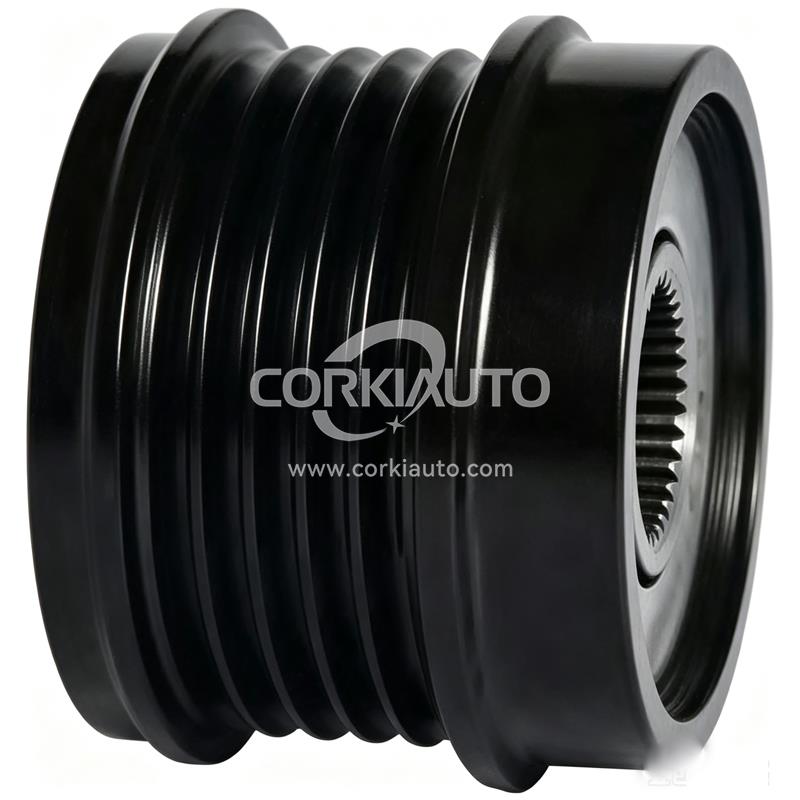 BENZ 1391500000 PULLEY