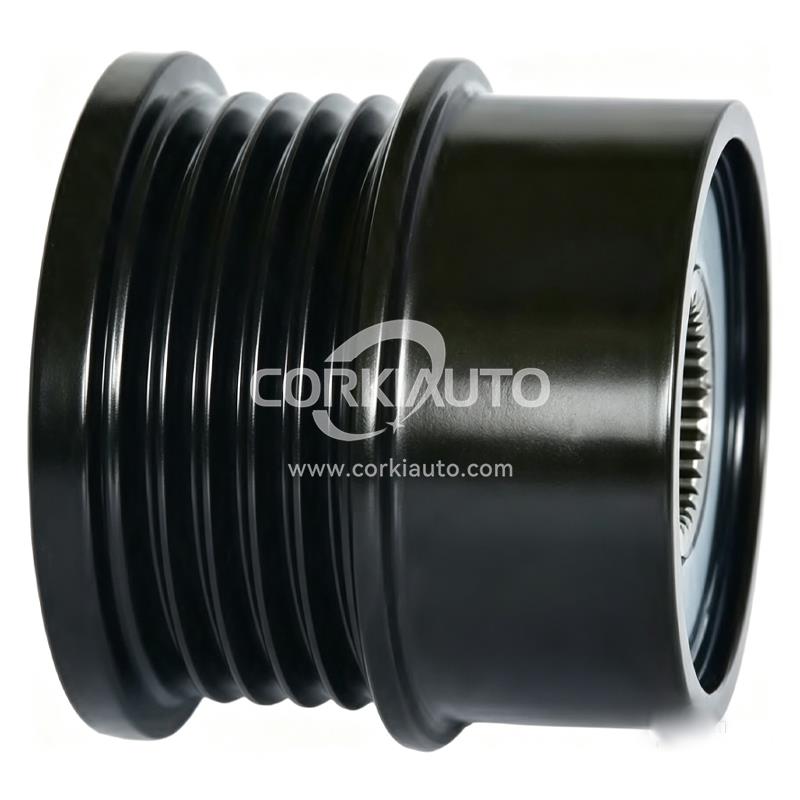 BENZ 2601550000 PULLEY