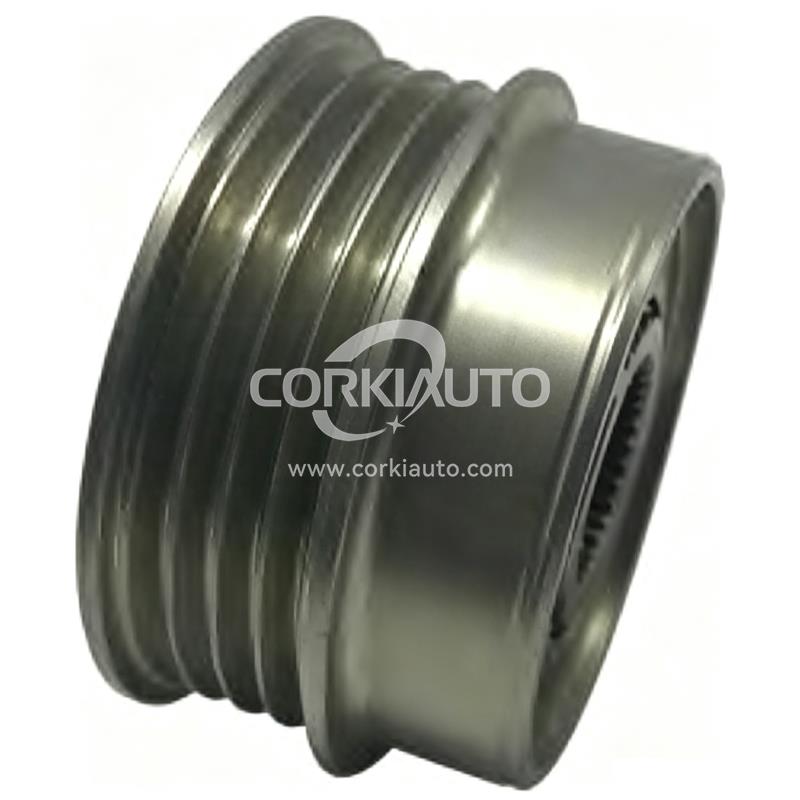 CHINA F-622602 PULLEY