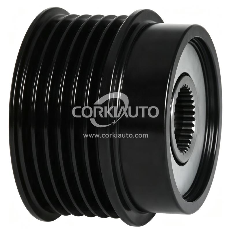 CHINA 1034103 PULLEY