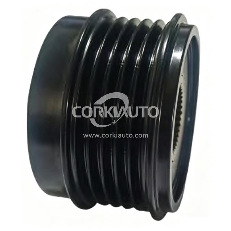 JAC 1043202GH120 PULLEY
