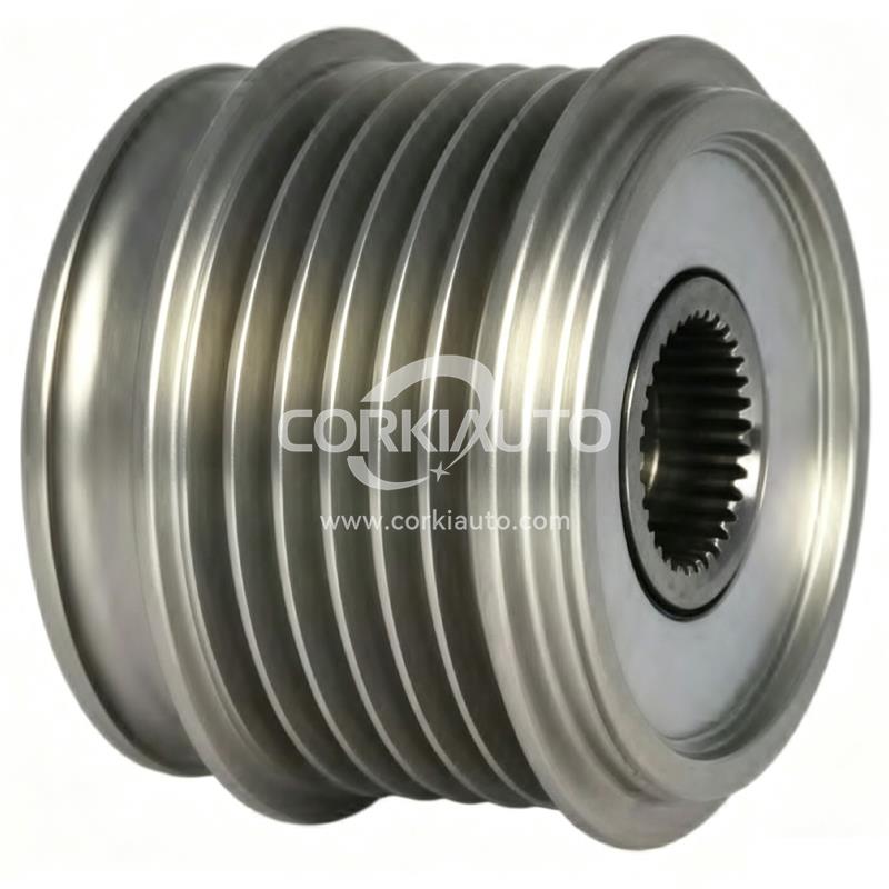 CHINA F-634449 PULLEY